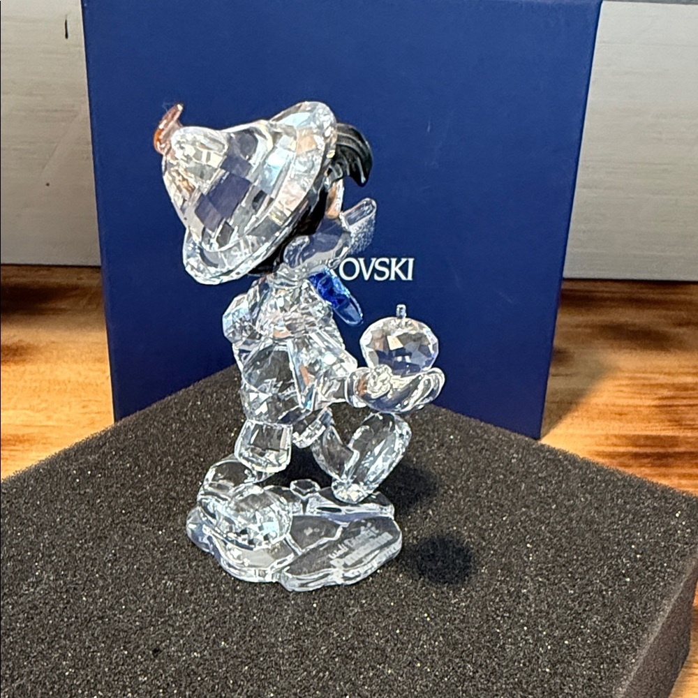 Swarovski Disney Pinocchio - Picture 5 of 13